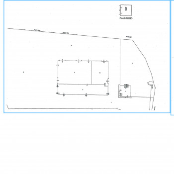 CAPANNONE IN VENDITA A MARGHERA RIF. CP-197