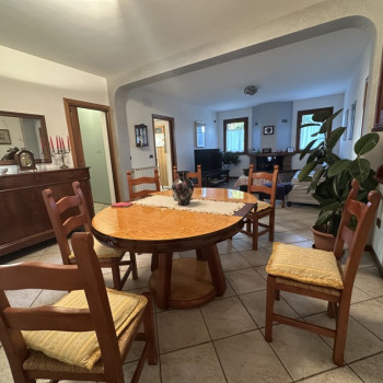 ORIAGO Porzione di testa divisa in 2 unità 