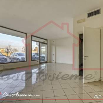 Negozio in affitto a Tombolo (Padova)