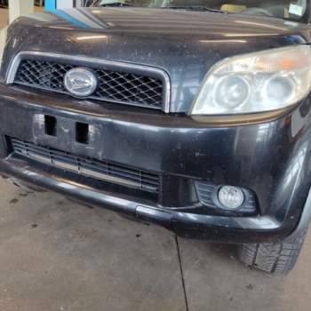 Paraurti anteriore DAIHATSU TERIOS  del 2007