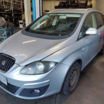 Ricambi SEAT ALTEA XL 1390cc benzina  del 2011