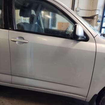Porta anteriore dx nuda DAIHATSU TERIOS  del 2001