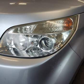 Proiettore sinistro DAIHATSU TERIOS  del 2001