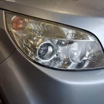 Proiettore destro DAIHATSU TERIOS  del 2001