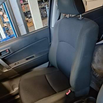 Sedile anteriore dx DAIHATSU TERIOS  del 2007