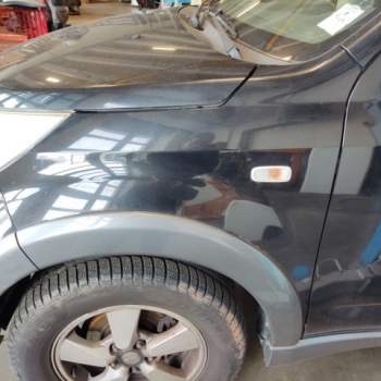 Parafango sinistro DAIHATSU TERIOS  del 2007