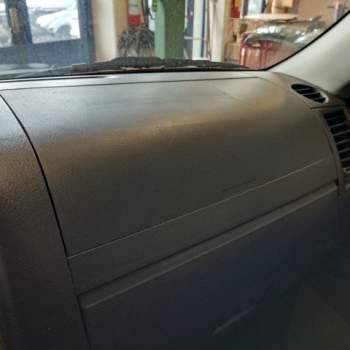 Airbag cruscotto DAIHATSU TERIOS  del 2007