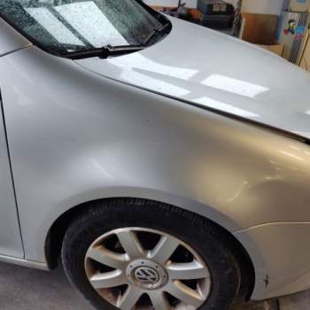 Parafango destro VOLKSWAGEN GOLF 5  del 2005