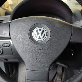 Airbag volante VOLKSWAGEN GOLF 5  del 2005