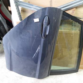 Porta posteriore dx FORD FIESTA  del 2011