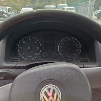 Quadro strum VOLKSWAGEN GOLF 5 1896cc 2004