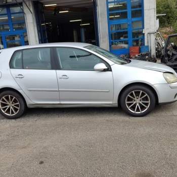 Porta posteriore dx VOLKSWAGEN GOLF 5  del 2004