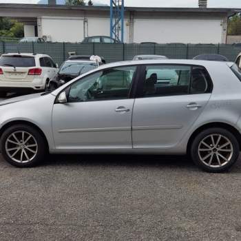 Porta anteriore sx VOLKSWAGEN GOLF 5 2004