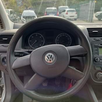 Airbag volante VOLKSWAGEN GOLF 5  del 2004