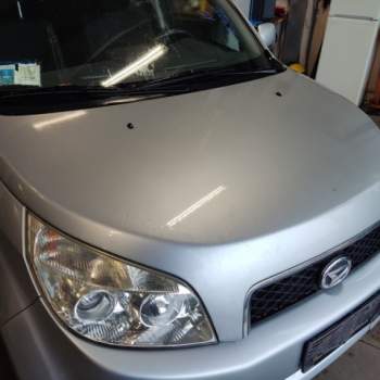 Cofano DAIHATSU TERIOS  del 2001