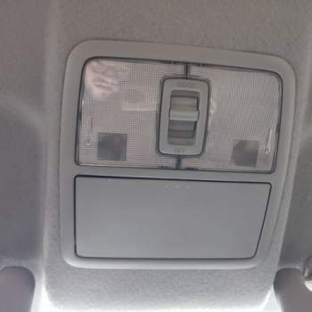 Plafoniera anteriore DAIHATSU TERIOS  del 2007