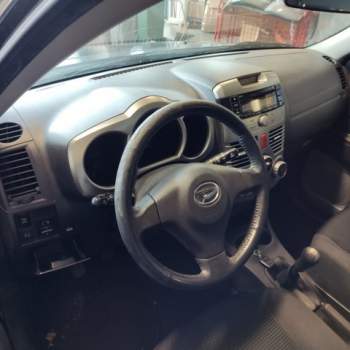 Cruscotto DAIHATSU TERIOS  del 2007