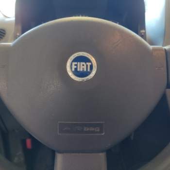 Airbag volante FIAT PANDA  del 2007