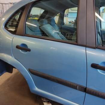 Porta posteriore dx CITROEN C3  del 2005