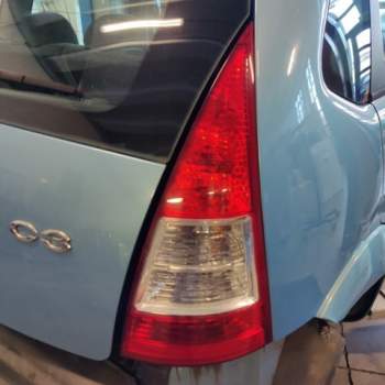Fanale posteriore destro CITROEN C3  del 2005