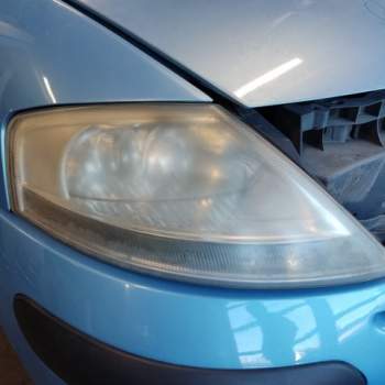 Proiettore destro CITROEN C3  del 2005