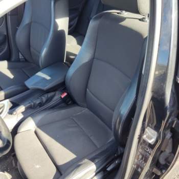 Sedile anteriore sx BMW 118  del 2010