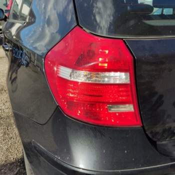 Fanale posteriore sinistro BMW 118  del 2010