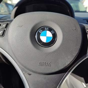 Airbag volante BMW 118  del 2010