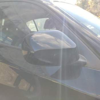 Specchio destro BMW 118  del 2010