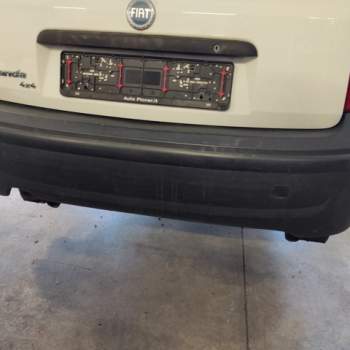 Paraurti posteriore FIAT PANDA  del 2007