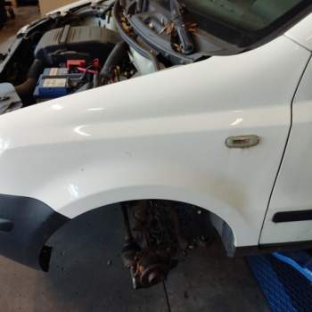 Parafango sinistro FIAT PANDA  del 2007