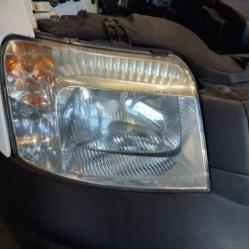 Proiettore destro FIAT PANDA  del 2007