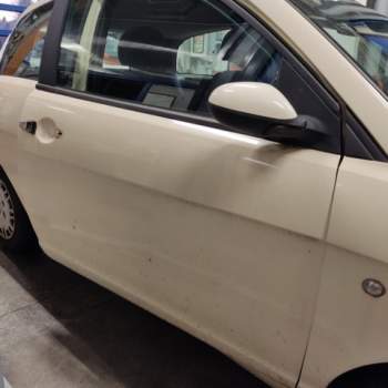 Porta anteriore dx nuda LANCIA YPSILON  del 2006