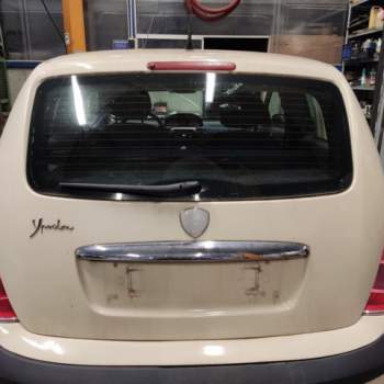 Portellone nudo LANCIA YPSILON  del 2006