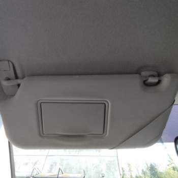 Aletta parasole sinistra FORD FIESTA  del 2010