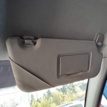 Aletta parasole destra FORD FIESTA  del 2010