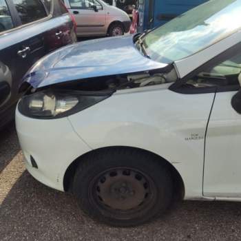 Parafango sinistro FORD FIESTA  del 2010