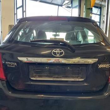 Portellone nudo TOYOTA YARIS  del 2013