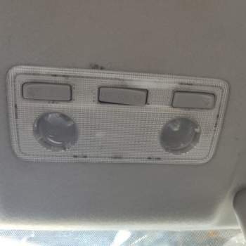 Plafoniera anteriore TOYOTA YARIS  del 2013