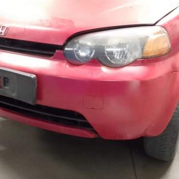 Paraurti anteriore HONDA HR-V  del 1999