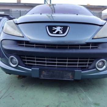 Paraurti anteriore PEUGEOT 207  del 2007