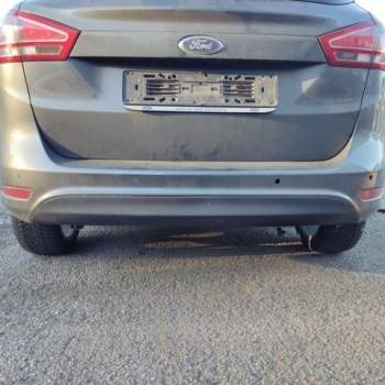 Paraurti posteriore FORD B MAX  del 2015