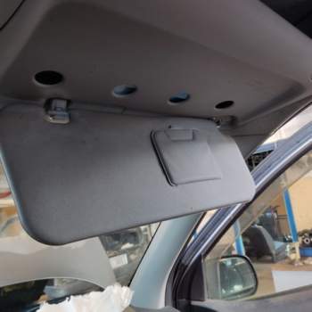 Aletta parasole dx TOYOTA YARIS VERSO 2003