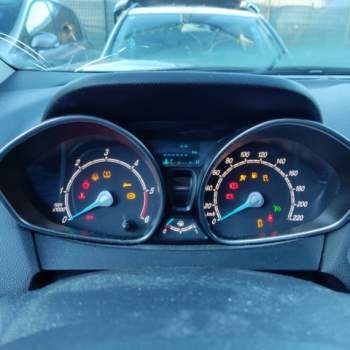 Quadro strumenti FORD B MAX 1499cc D 2015