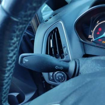 Devioluci / tergi cristallo FORD B MAX  del 2015