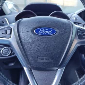 Airbag volante FORD B MAX  del 2015