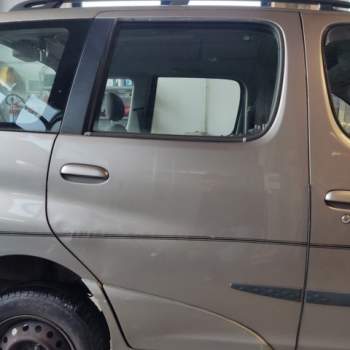 Porta posteriore dx TOYOTA YARIS VERSO  del 2003