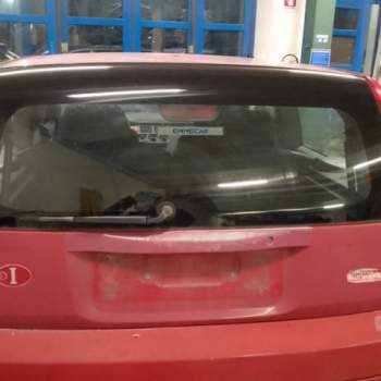 Portellone nudo HONDA HR-V  del 1999