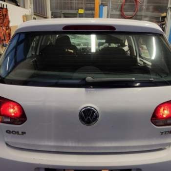 Portellone nudo VOLKSWAGEN GOLF 6  del 2011