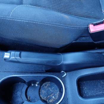 Leva freno a mano FORD B MAX 1499cc D 2015